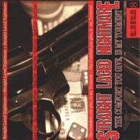 The Comfort You Give Is My Torment